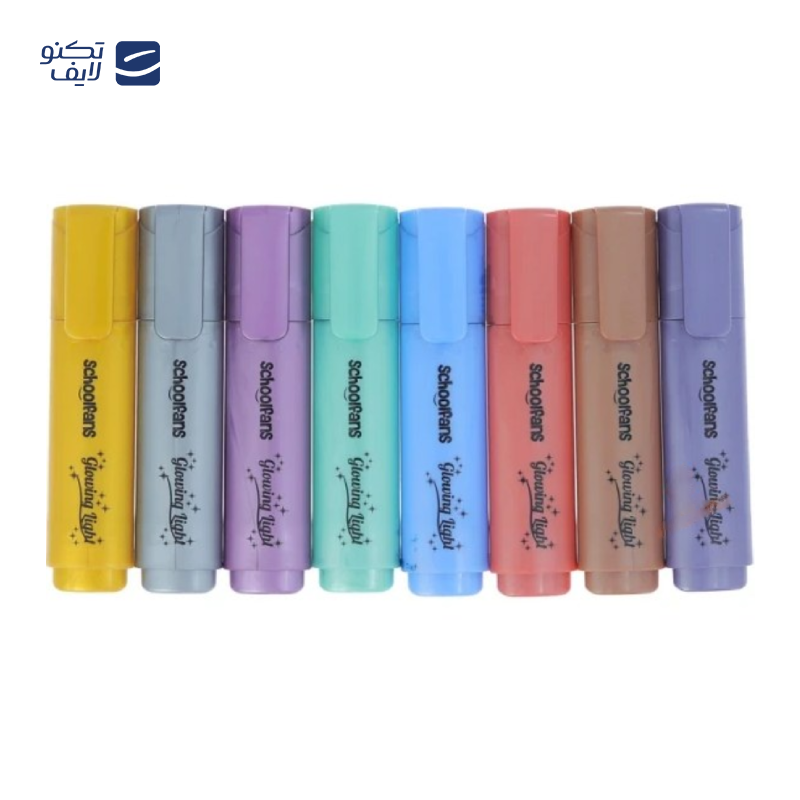 gallery-ماژیک هایلایتر اسکول فنس مدل پاستلی کد 92315 بسته 8 عددی copy.png