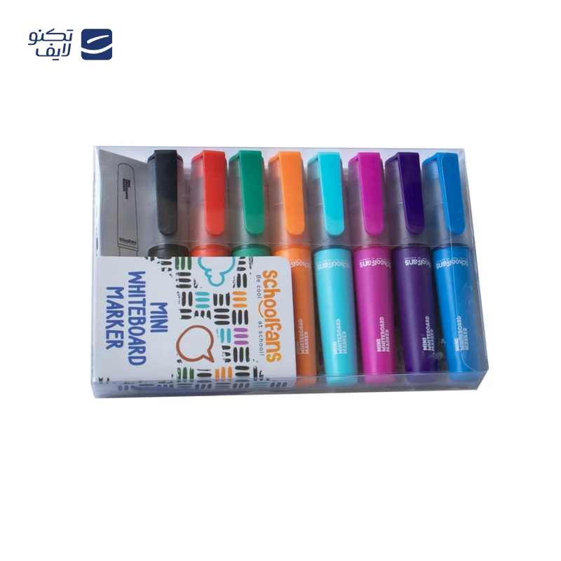 gallery-ماژیک هایلایتر اسکول فنس مدل متالیک کد 92316 بسته 8 عددی copy.png