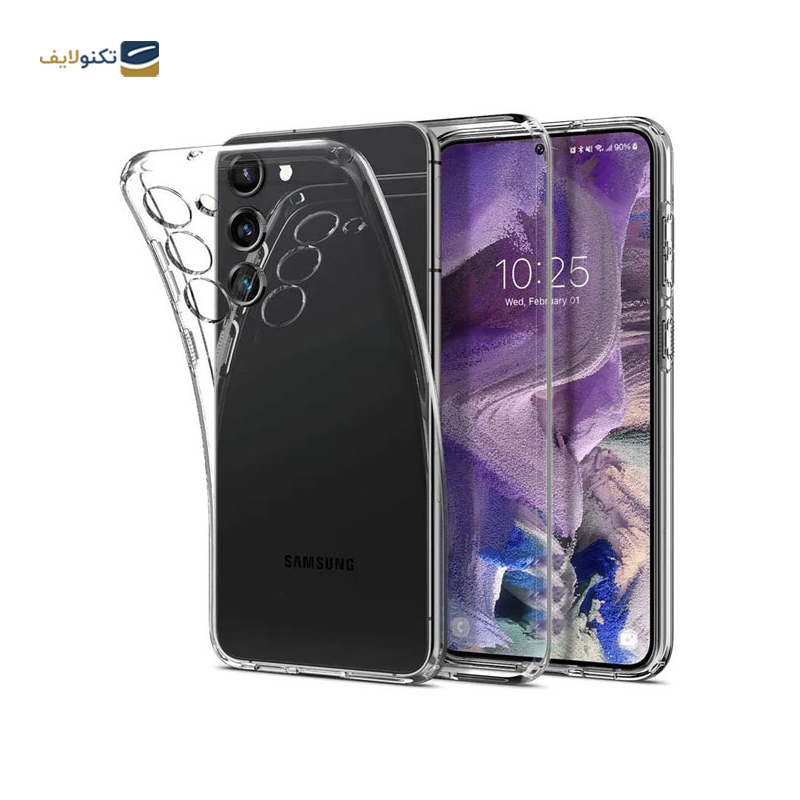 gallery-کاور گوشی سامسونگ گلکسی S23 Ultra مدل ژله ای copy.png