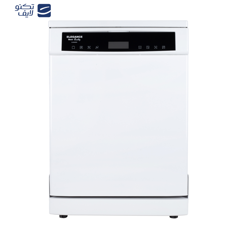 ماشین ظرفشویی الگانس مدل EL9005 ماشین ظرفشویی الگانس مدل EL9005