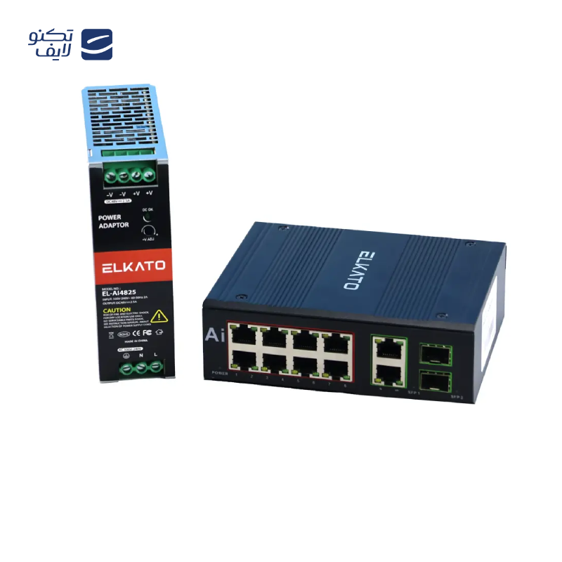 gallery-سوییچ شبکه 24 پورت الکاتو مدل EL-1SG2402GP copy.png