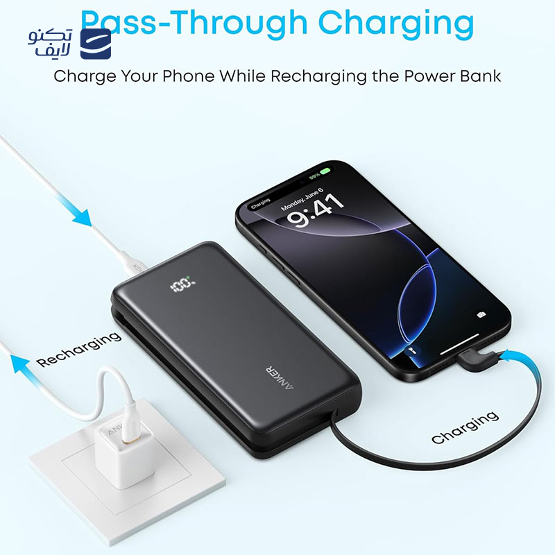 gallery-پاور بانک انکر مدل A1387H21 ظرفیت 20000 میلی آمپر ساعت copy.png