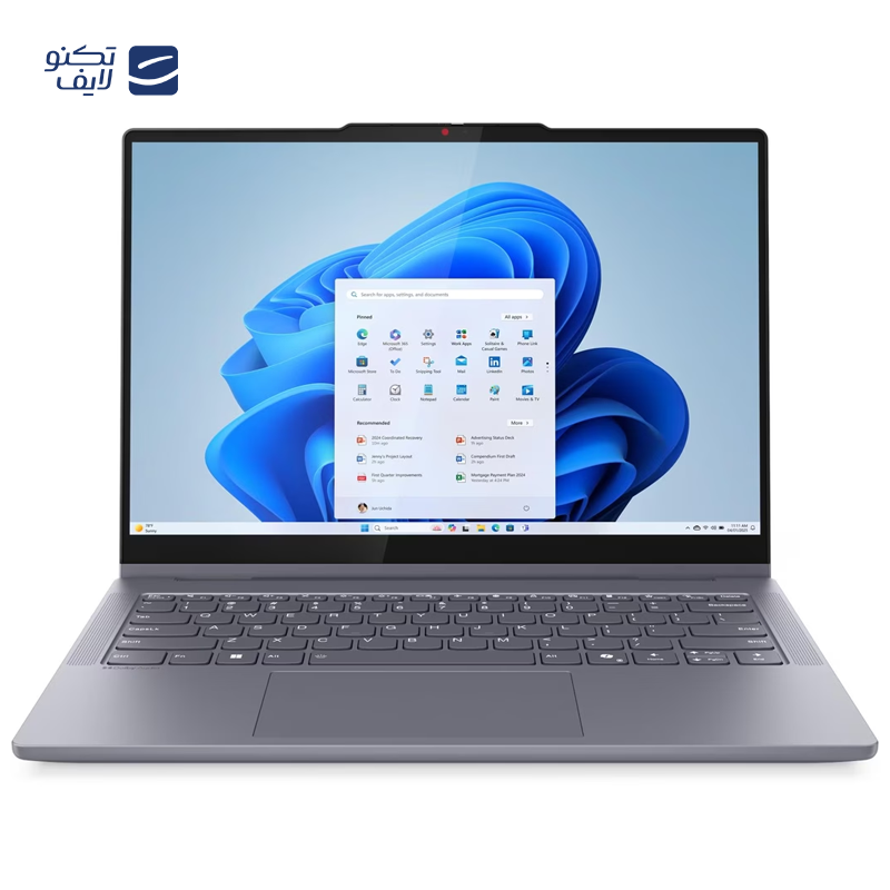 gallery-لپ تاپ لنوو 14 اینچی مدل IdeaPad Slim 5 Ultra 5 125H 16GB 512GB copy.png