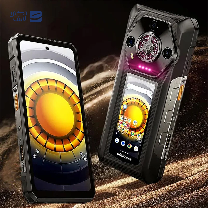 gallery-گوشی موبایل یولفون مدل Armor 28 Ultra دو سيم‌ کارت ظرفیت 1 ترابایت رم 16 گیگابایت copy.png