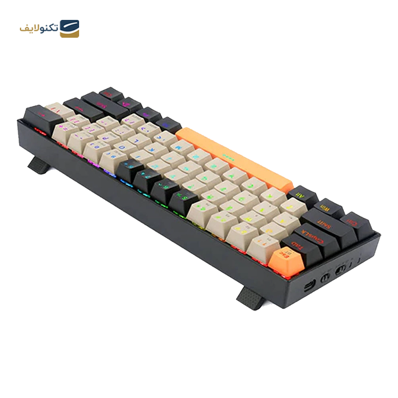 gallery-کیبورد گیمینگ ردراگون مدل K530 PRO Draconic copy.png