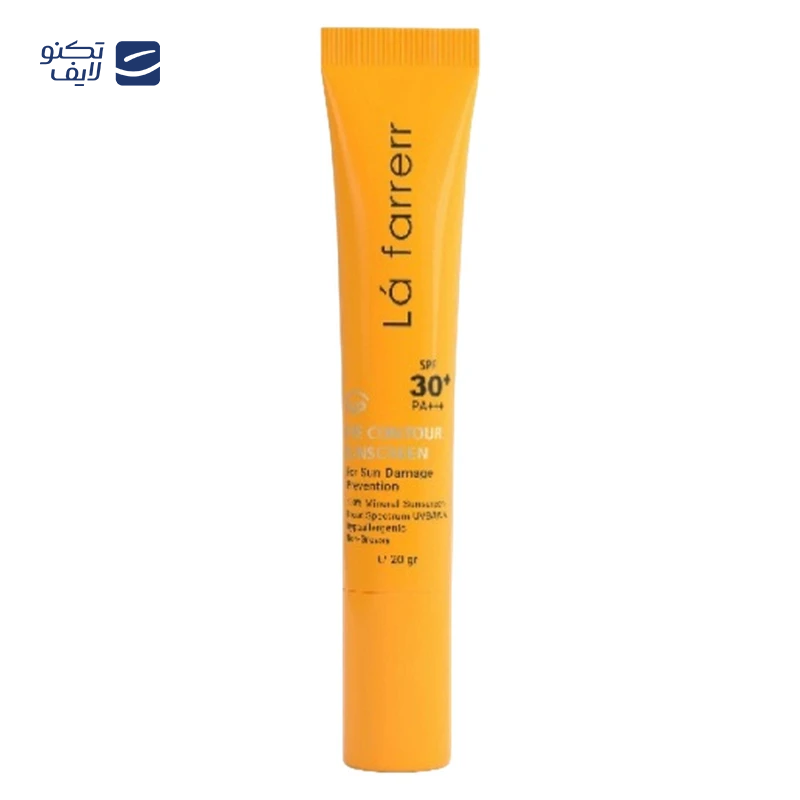 gallery-کرم ضد آفتاب بی رنگ لافارر مدل مینرال حجم 15 میلی لیتر SPF 30 copy.png gallery-کرم ضد آفتاب بی رنگ لافارر مدل مینرال حجم 15 میلی لیتر SPF 30 copy.png