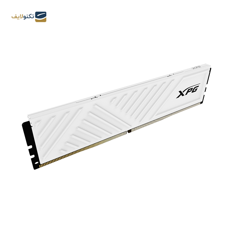 gallery-رم کامپیوتر DDR4 تک کاناله 3200 مگاهرتز CL16 ایکس پی جی مدل Gammix D35 ظرفیت 8 گیگابایت copy.png gallery-رم کامپیوتر DDR4 تک کاناله 3200 مگاهرتز CL16 ایکس پی جی مدل Gammix D35 ظرفیت 8 گیگابایت copy.png