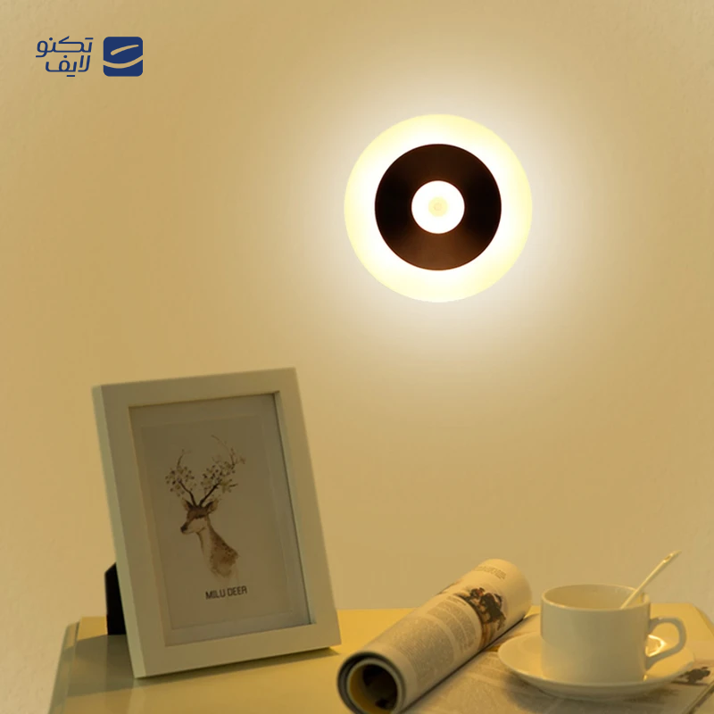 gallery-چراغ رومیزی مدل LED Projection Light copy.png