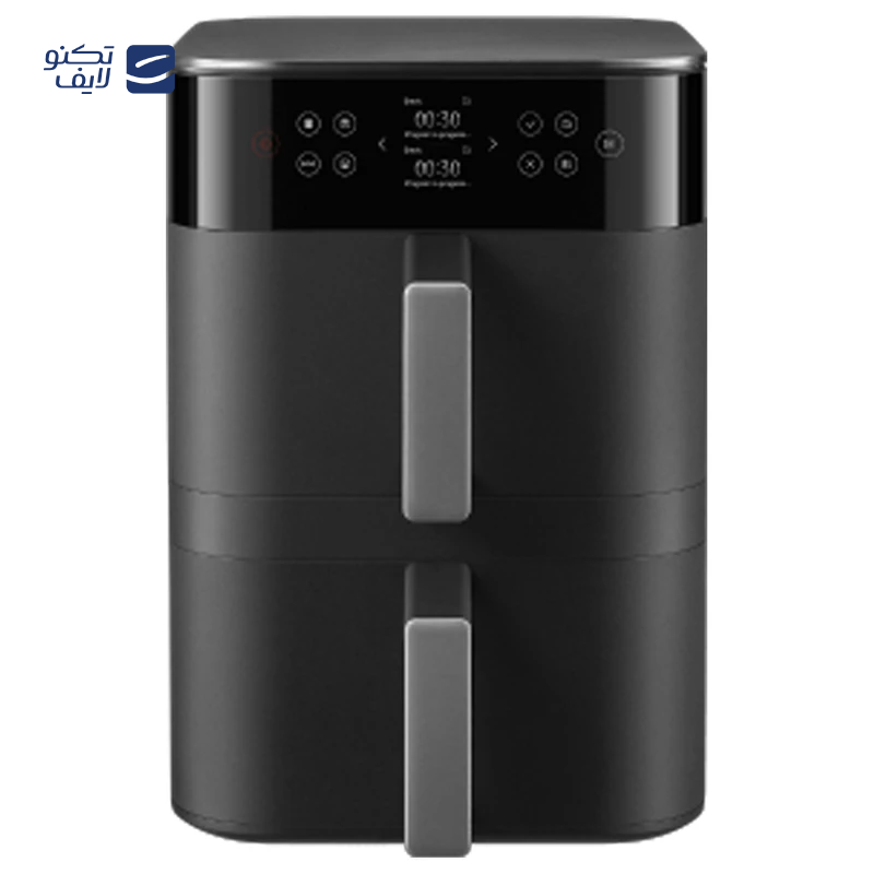 gallery-سرخ کن بدون روغن شیائومی مدل MAF10 copy.png