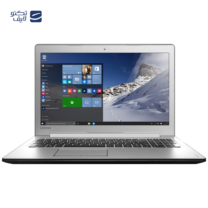 gallery-لپ تاپ استوک USED - لنوو 15 اینچی مدل IdeaPad Z50 AMD FX-7500 8GB 256GB - مشکی copy.png