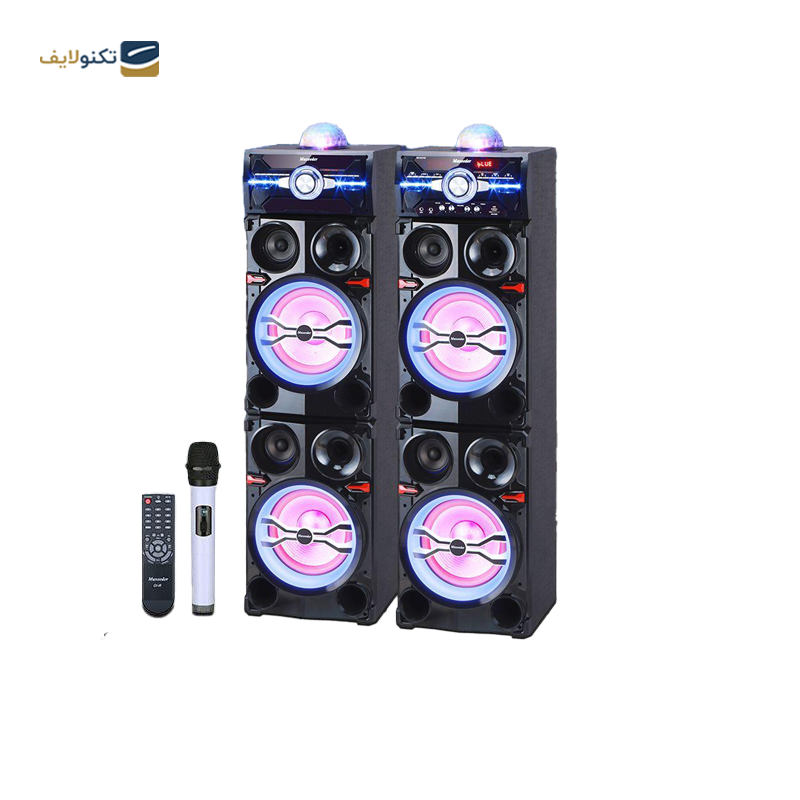 gallery-اسپیکر بلوتوثی خانگی مکسیدر مدل MX-TS2102 CN51 copy.png