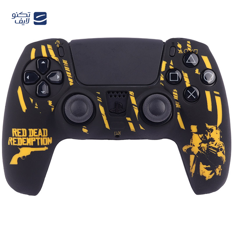 gallery- روکش دسته PS4 مدل Red Dead Redemption copy.png gallery- روکش دسته PS4 مدل Red Dead Redemption copy.png