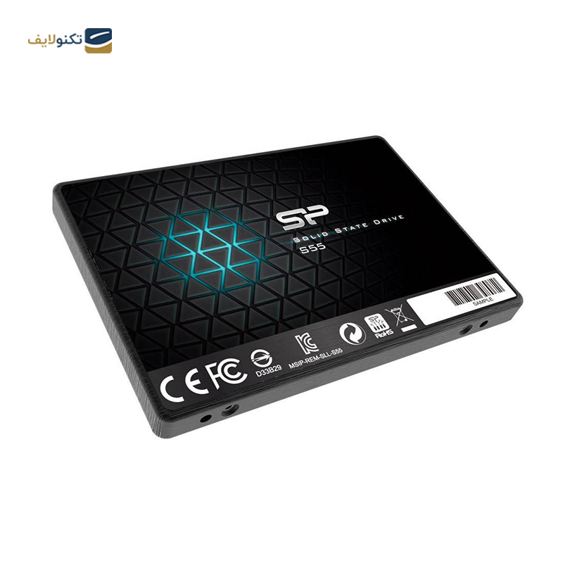 gallery-هارد اس اس دی اینترنال سیلیکون پاور مدل Slim S55 ظرفیت 120 گیگابایت copy.png