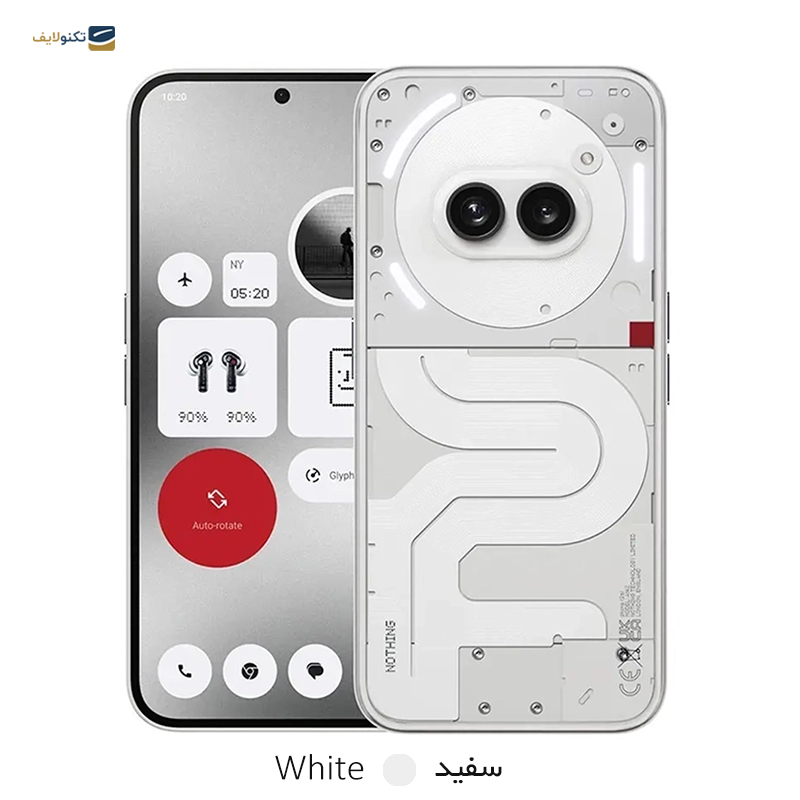 gallery-گوشی موبايل ناتینگ مدل Phone 2a 5G ظرفیت 256 گیگابایت رم 12 گیگابایت copy.png