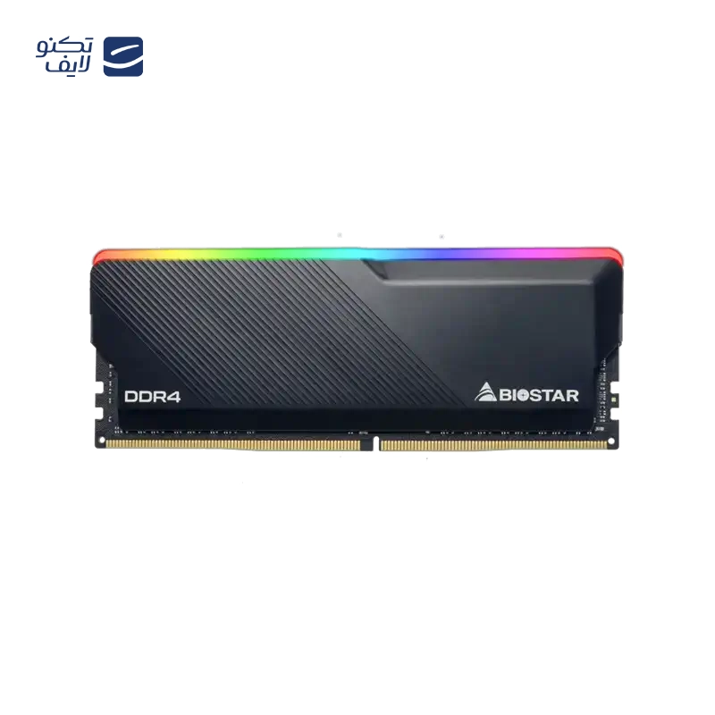 gallery-رم کامپیوتر DDR4 تک کاناله 3200 مگاهرتز CL16 بایواستار مدل Storming V ظرفیت 8 گیگابایت copy.png