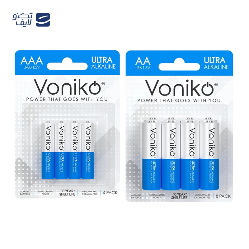 gallery-باتری نیم قلمی ونیکو مدل LR03 بسته 8 عددی به همراه باتری قلمی ونیکو مدل LR6 بسته 8 عددی copy.png gallery-باتری نیم قلمی ونیکو مدل LR03 بسته 8 عددی به همراه باتری قلمی ونیکو مدل LR6 بسته 8 عددی copy.png