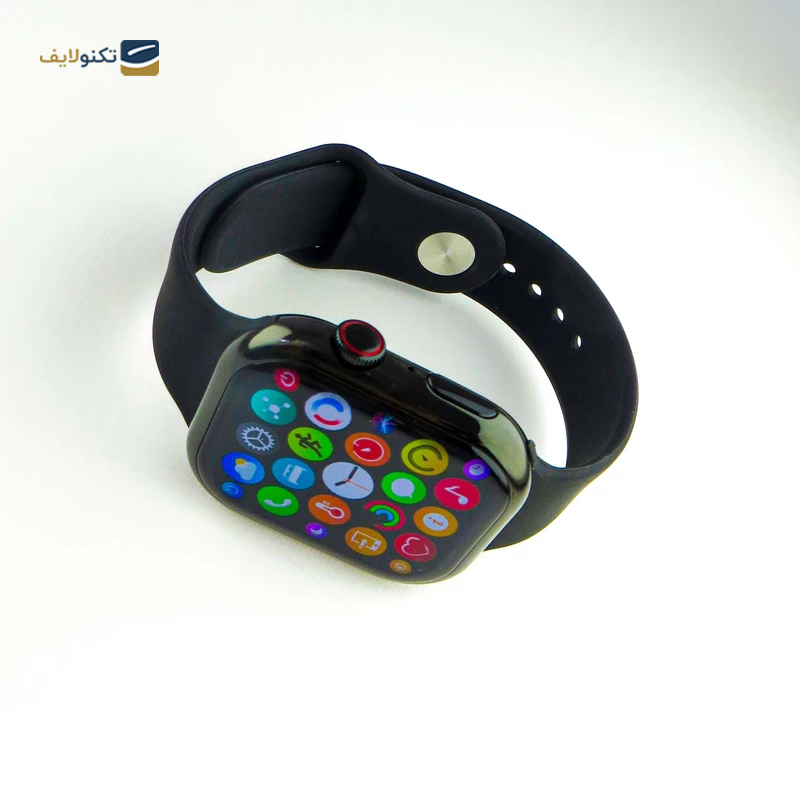 gallery-ساعت هوشمند هاینو تکو مدل H41 Pro mini copy.png