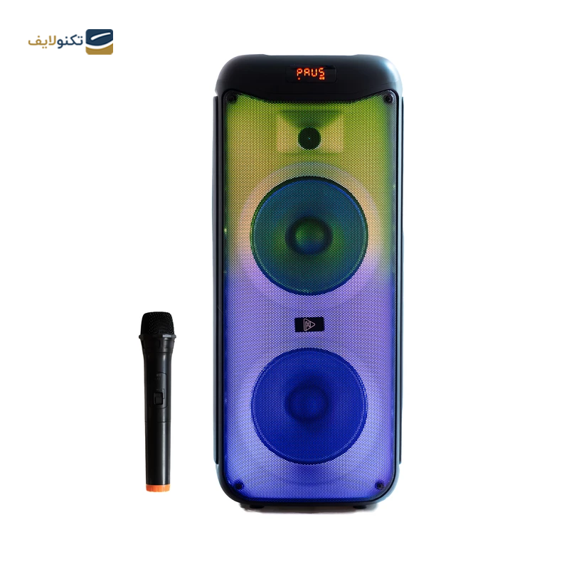 gallery-اسپیکر بلوتوثی قابل حمل مکسیدر مدل AL822 copy.png