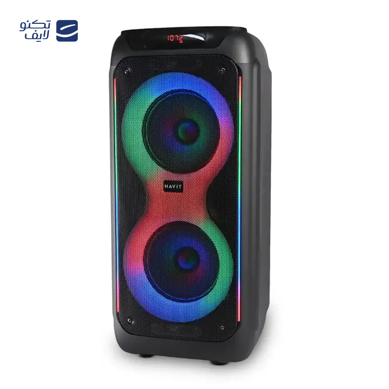 gallery-اسپیکر بلوتوثی هویت مدل SK889BT copy.png gallery-اسپیکر بلوتوثی هویت مدل SK889BT copy.png