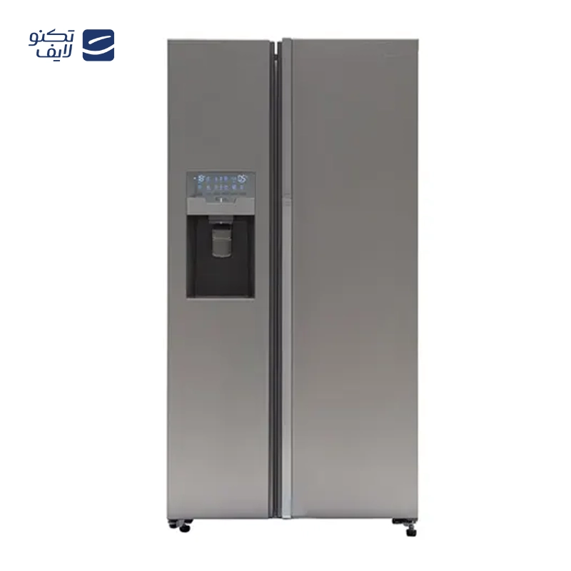 gallery-یخچال فریزر ساید بای ساید اسنوا مدل ARS3Di-M200-S copy.png