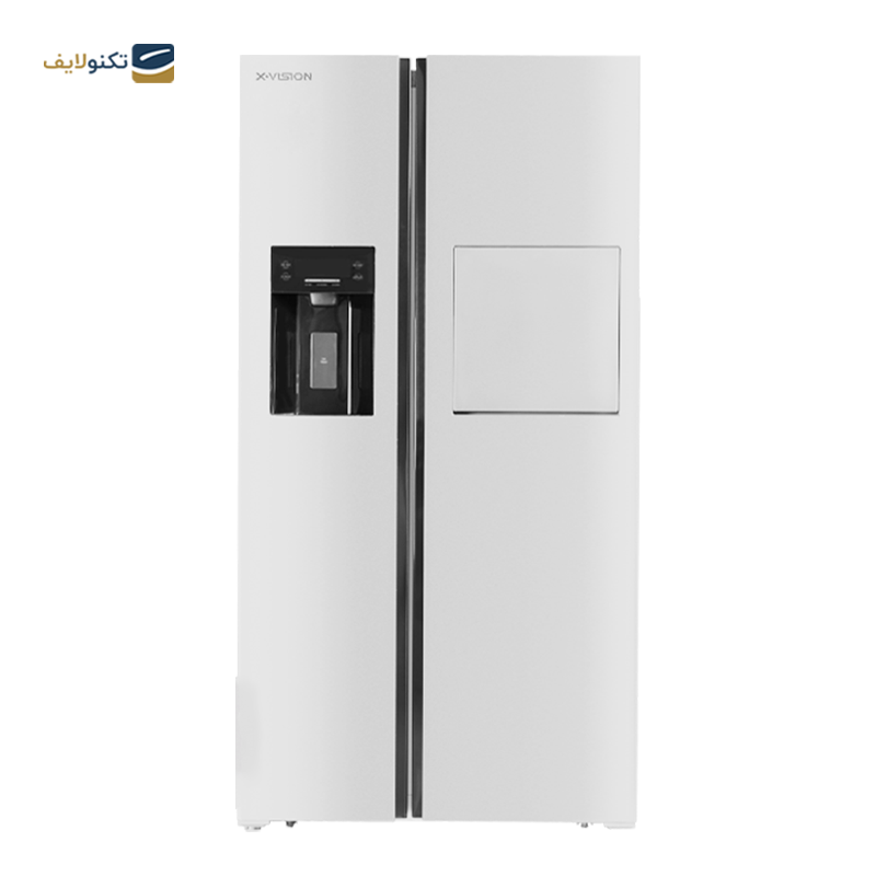 gallery-یخچال فریزر دیپوینت 28 فوت مدل BOSS-H copy.png