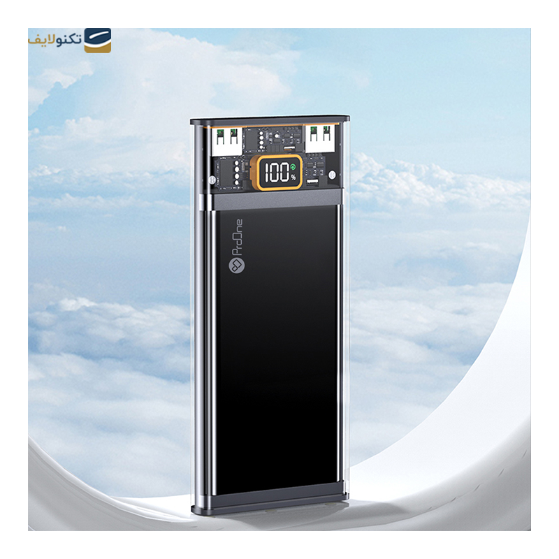 gallery-پاوربانک پرووان مدل PPB5111 ظرفیت 10000 میلی آمپر ساعت copy.png