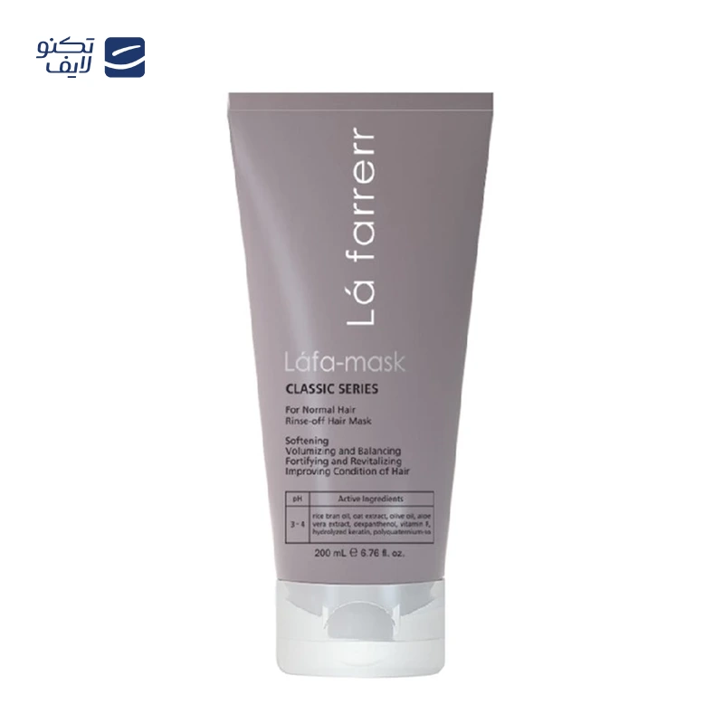 gallery-ماسک مو رطوبت رسان لافارر مدل Moist Series مناسب موهای خشک و زبر حجم 200 میلی لیتر copy.png gallery-ماسک مو رطوبت رسان لافارر مدل Moist Series مناسب موهای خشک و زبر حجم 200 میلی لیتر copy.png