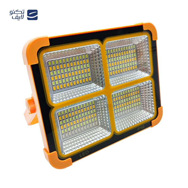 gallery-نورافکن شارژی سولونیکس مدل خورشیدی کد NY-9805-D copy.png