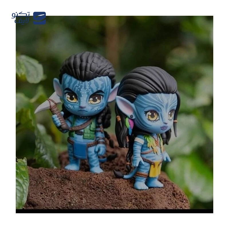 gallery-فیگور مدل Spiderman 6 مجموعه 6 عددی copy.png