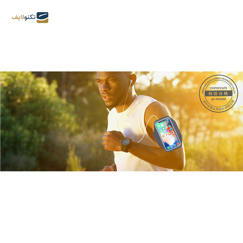 gallery-کیف کلاسوری گوشی اپل iPhone 14 Pro Max - 13 Pro Max نیلکین مدل Qin Pro Plain Cloth copy.png