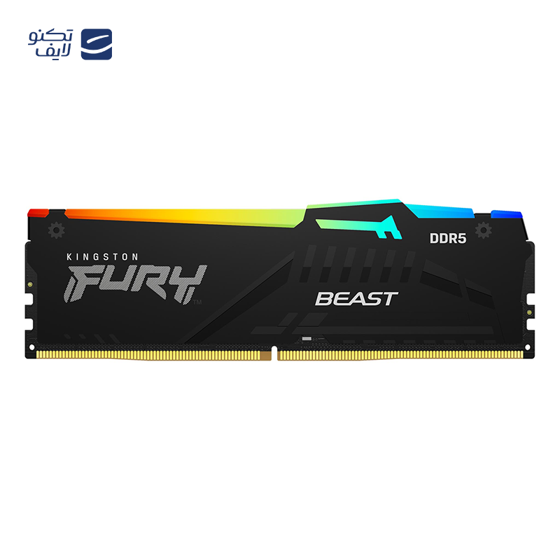gallery-رم کامپیوتر DDR5 دو کاناله 6000 مگاهرتز CL40 کینگستون مدل FURY Beast RGB ظرفیت 16 گیگابایت copy.png gallery-رم کامپیوتر DDR5 دو کاناله 6000 مگاهرتز CL40 کینگستون مدل FURY Beast RGB ظرفیت 16 گیگابایت copy.png