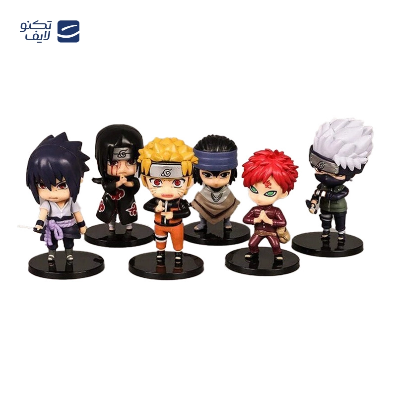 gallery-اکشن فیگور طرح کرومی و ملودی کد Q23 بسته 6 عددی copy.png