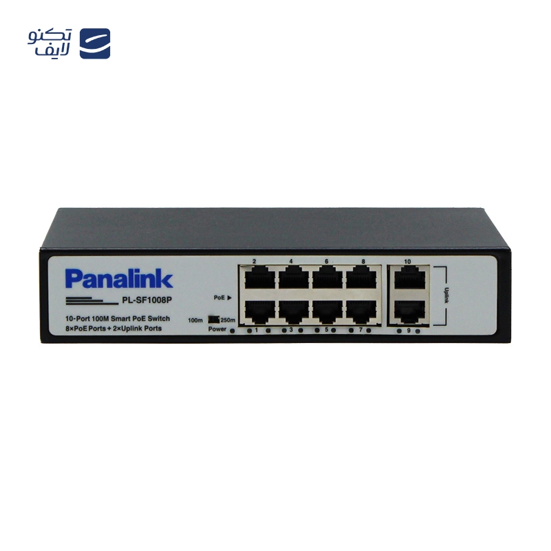 gallery-سوئیچ شبکه 4 پورت POE پانالینک مدل PL-SF0604P copy.png gallery-سوئیچ شبکه 4 پورت POE پانالینک مدل PL-SF0604P copy.png