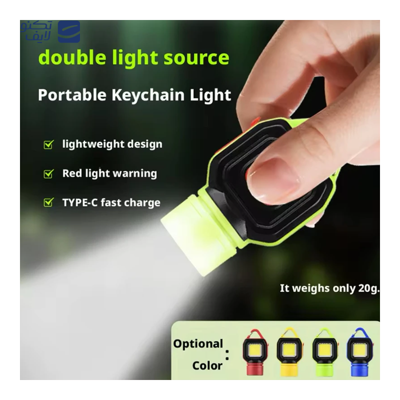 gallery-چراغ قوه دستی سولونیکس مدل HIGHPOWER با نور مهتابی copy.png