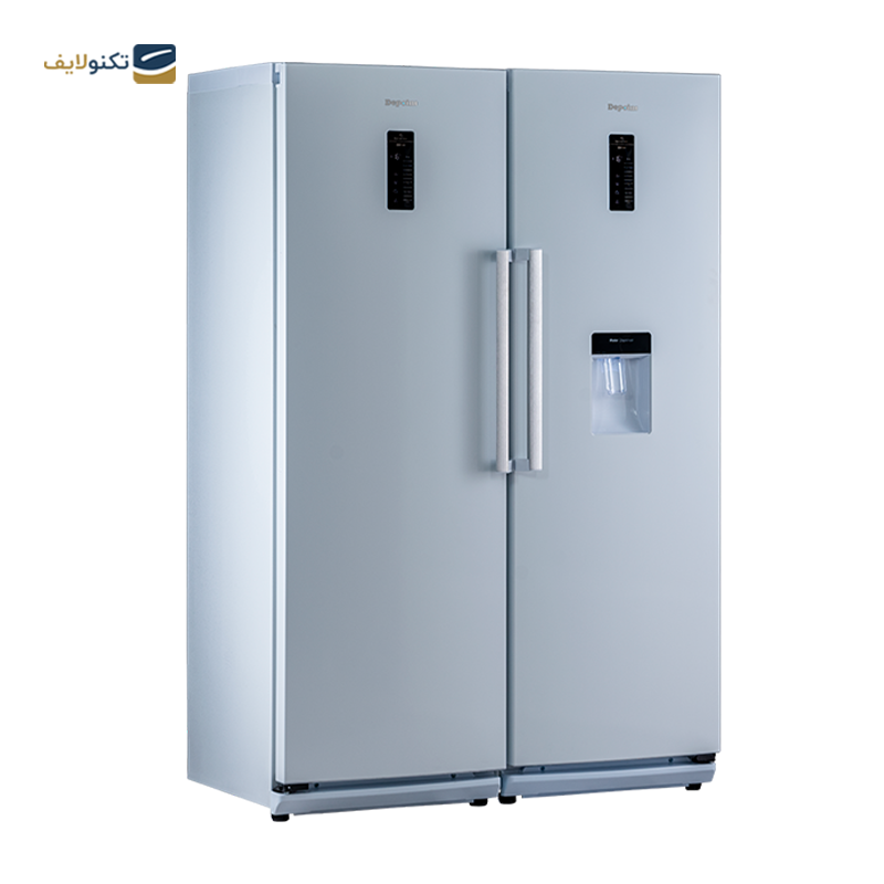 gallery-یخچال فریزر دوقلو دیپوینت 14 فوت مدل MAX-DH copy.png