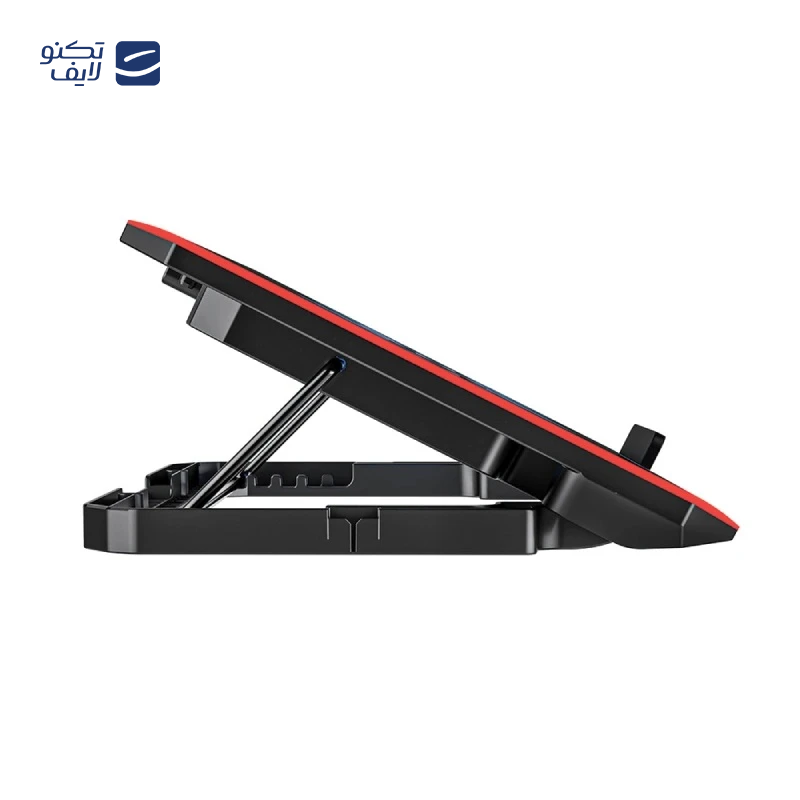 gallery- پایه خنک کننده لپ تاپ پرووان مدل PCP51 copy.png