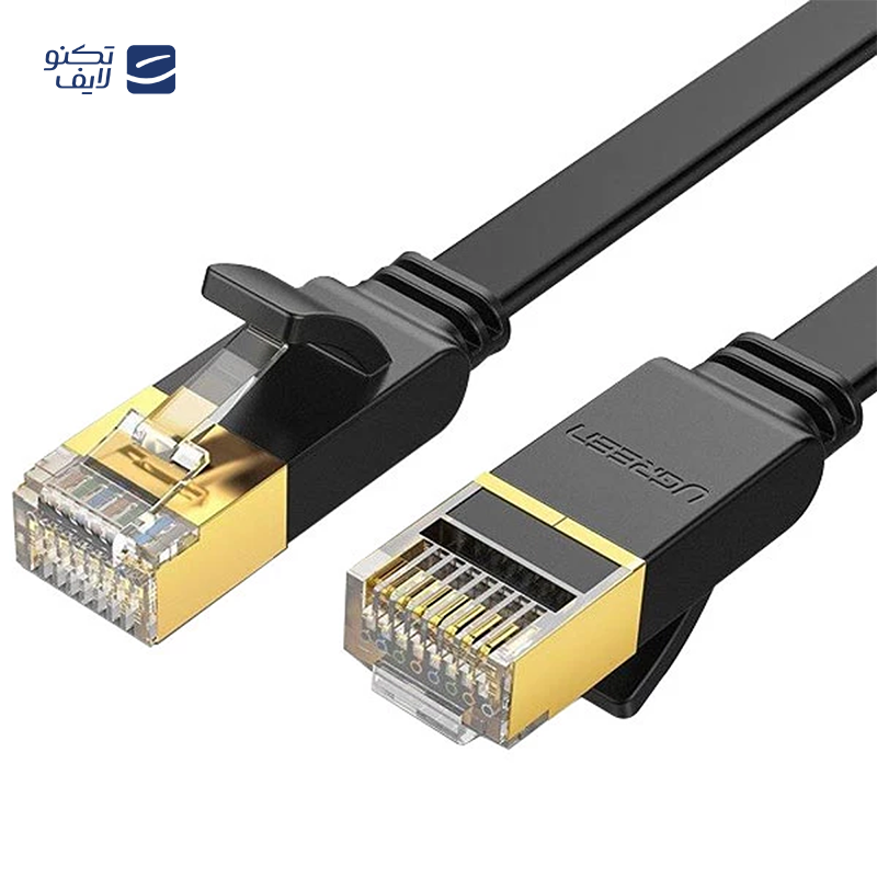 gallery-کابل شبکه CAT7 یوگرین مدل NW106-11262 طول 3 متر copy.png gallery-کابل شبکه CAT7 یوگرین مدل NW106-11262 طول 3 متر copy.png