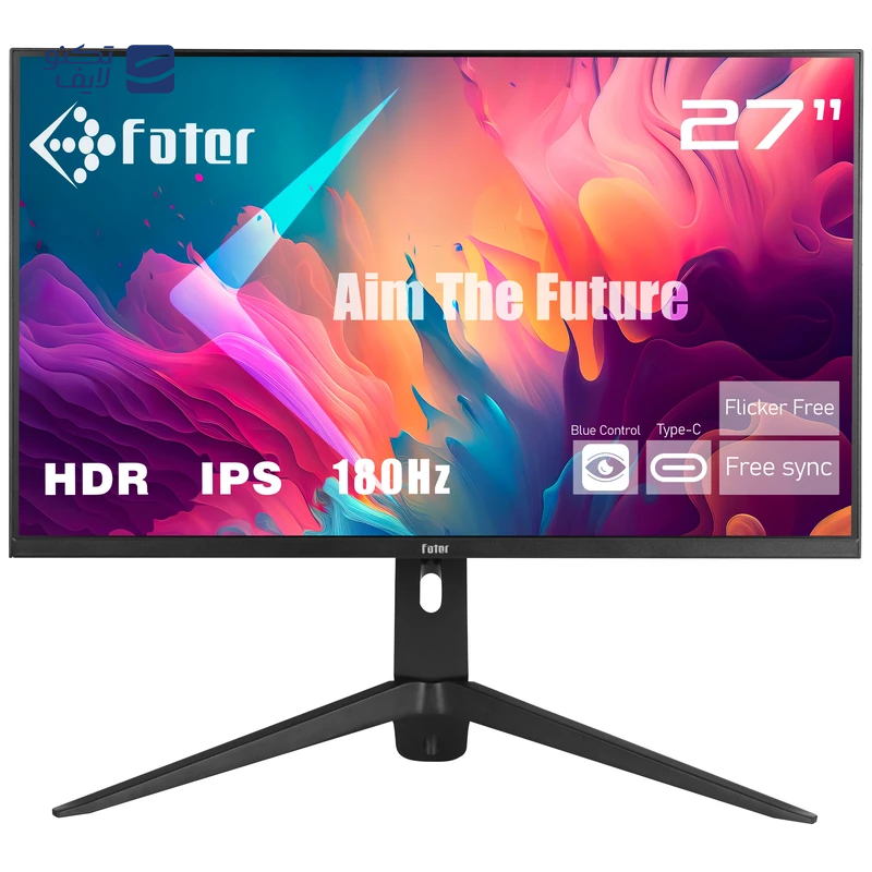 gallery-مانیتور گیمینگ خمیده فاطر مدل C32-165B3 سایز 32 اینچ copy.png