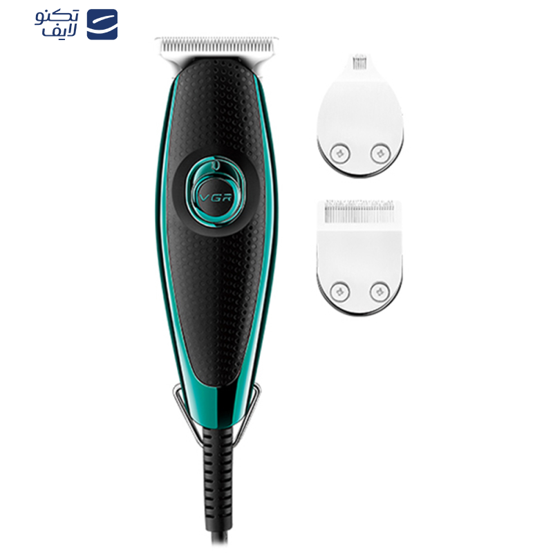 gallery-ست ماشین اصلاح صورت و بدن وی جی آر مدل V-099 copy.png