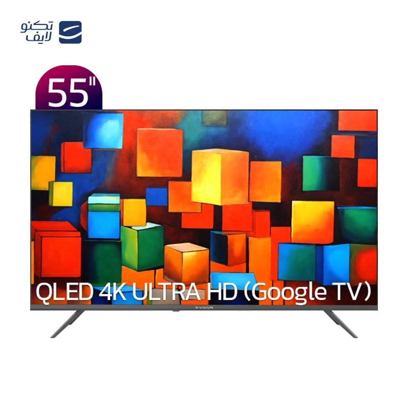 gallery-تلویزیون ایکس ویژن مدل 50XYU700 سایز 50 اینچ copy.png