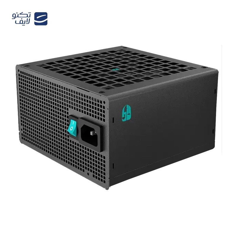 gallery-منبع تغذیه کامپیوتر دیپ کول مدل PF650 80 Plus copy.png