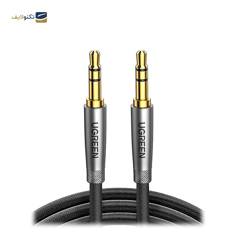 gallery-کابل AUX یوگرین مدل AV112 50363 طول 2 متر copy.png