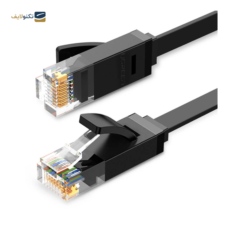 gallery-کابل شبکه Cat6 یوگرین NW102 مدل 50174 طول 2 متر copy.png