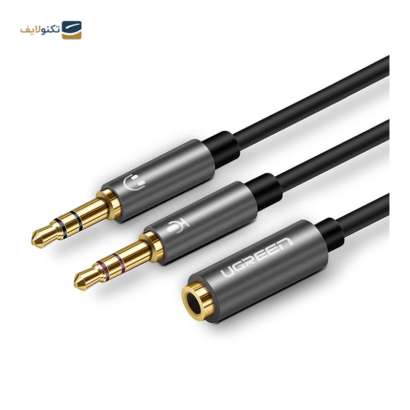 gallery-کابل تبدیل 1 به 2 AUX یوگرین AV140 مدل 20898 طول 20 سانتی متر copy.png gallery-کابل تبدیل 1 به 2 AUX یوگرین AV140 مدل 20898 طول 20 سانتی متر copy.png