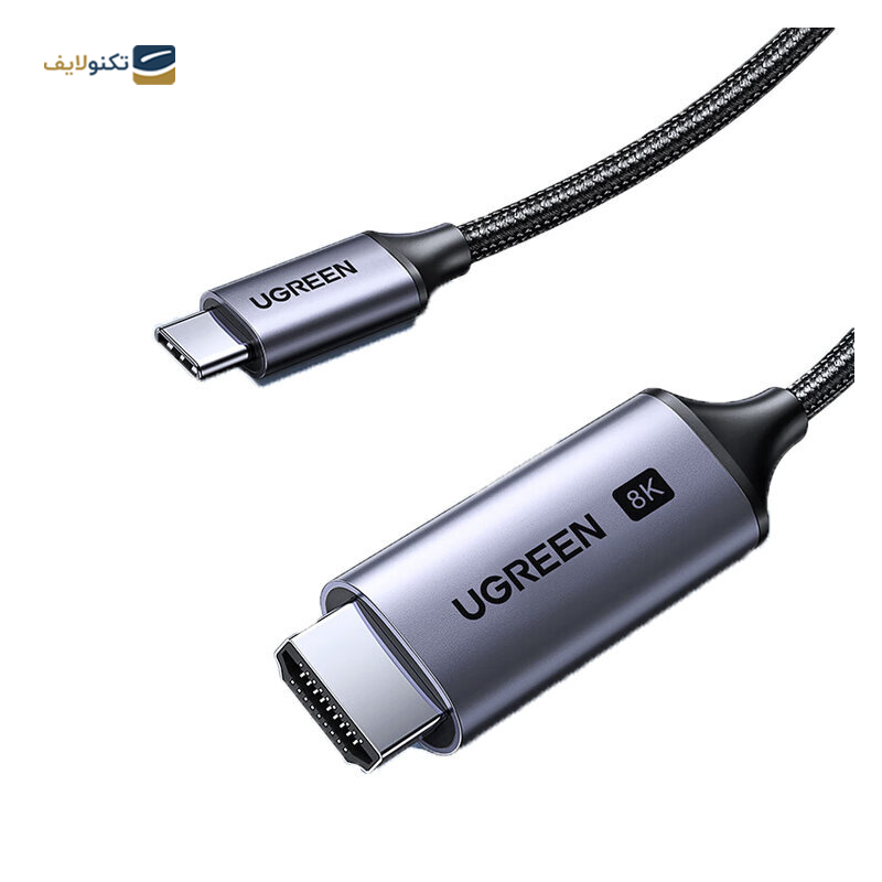 gallery-کابل HDMI به تایپ سی یوگرین مدل CM565 90451 طول 1.5 متر-gallery-0-TLP-31948_71dbef33-4572-4f9a-b167-b23edd4fe5cd.png