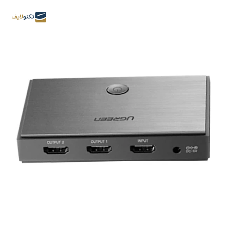 gallery-اسپلیتر دو پورت HDMI یوگرین CM186 مدل 50707-gallery-0-TLP-31954_4a0d285f-3ccf-461a-bb47-98ef6a906a34.png