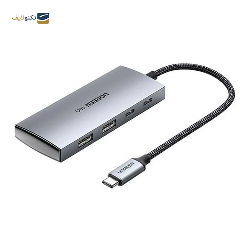 gallery-هاب USB-C یوگرین 4 پورت مدل CM480 30758-gallery-0-TLP-31969_326671d8-0dd5-434a-9e89-b56a348c3c17.png