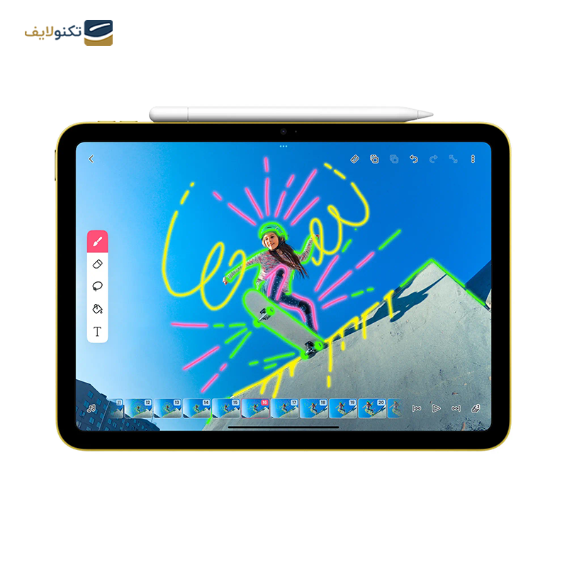 gallery-قلم لمسی اپل مدل Pencil 2nd Generation copy.png