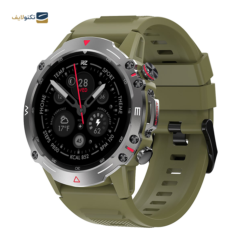 gallery-ساعت هوشمند هیوامی مدل Deft-gallery-0-TLP-31991_589986d6-0ac6-47d1-805f-8b7e25581a42.png