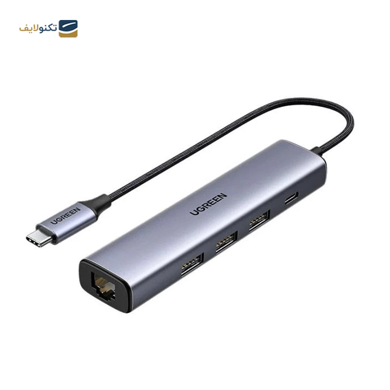 gallery-هاب USB-C یوگرین 5 پورت مدل CM478 15495 copy.png gallery-هاب USB-C یوگرین 5 پورت مدل CM478 15495 copy.png